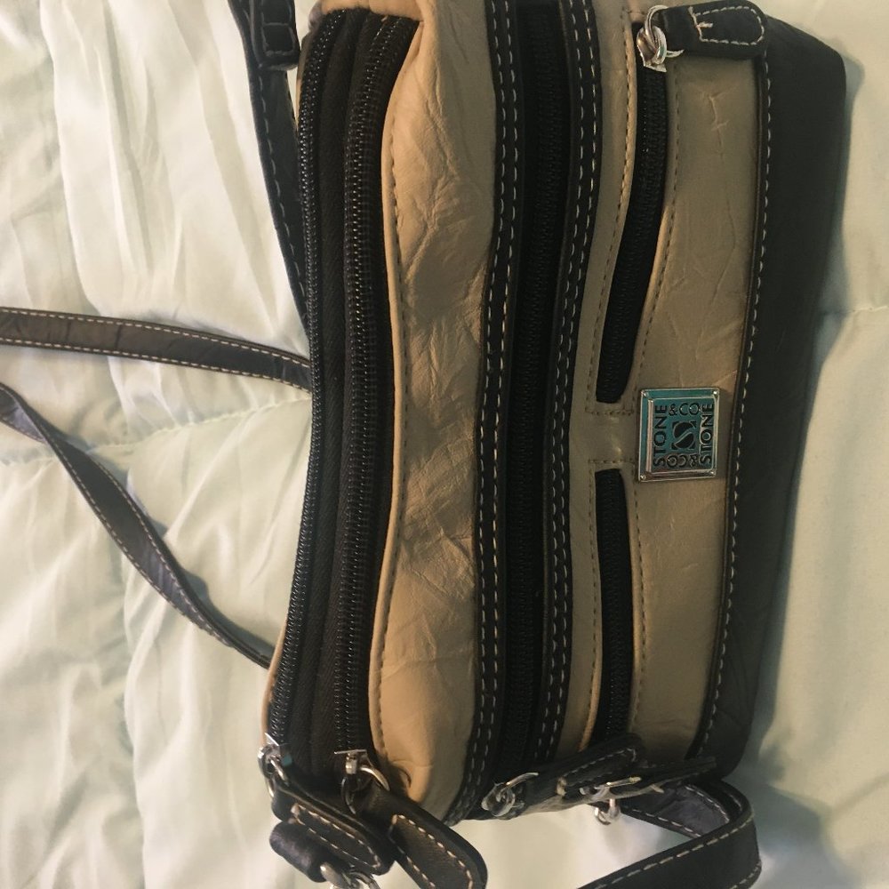 Stone & Co Crossbody bag